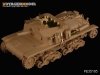 Voyager Model PE35165 WWII Italian Self-propelled gun M40 (For TAMIYA 35294) 1/35